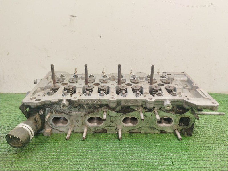 Recambio de culata para opel insignia a sedán (g09) 2.0 cdti (69) referencia OEM IAM   