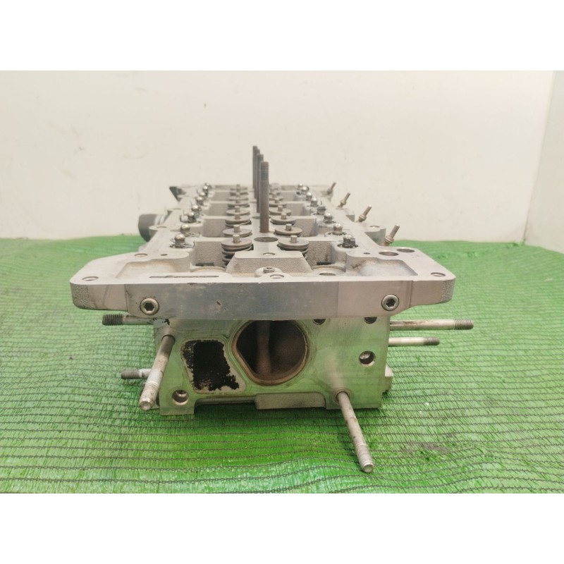 Recambio de culata para opel insignia a sedán (g09) 2.0 cdti (69) referencia OEM IAM   