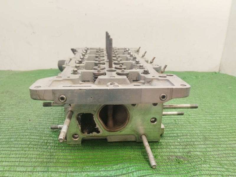 Recambio de culata para opel insignia a sedán (g09) 2.0 cdti (69) referencia OEM IAM   