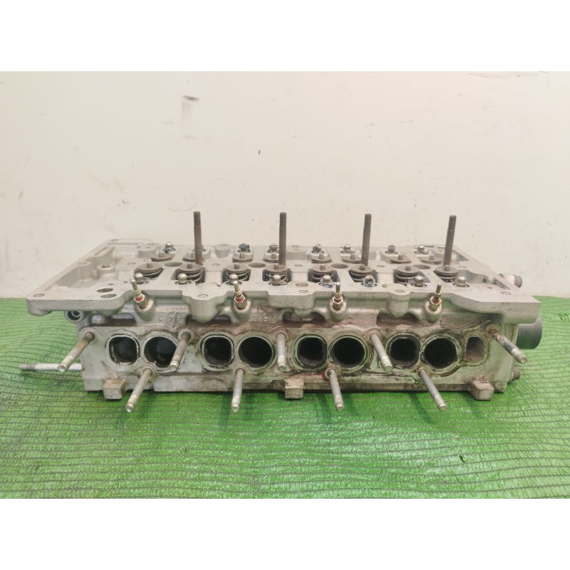 Recambio de culata para opel insignia a sedán (g09) 2.0 cdti (69) referencia OEM IAM   