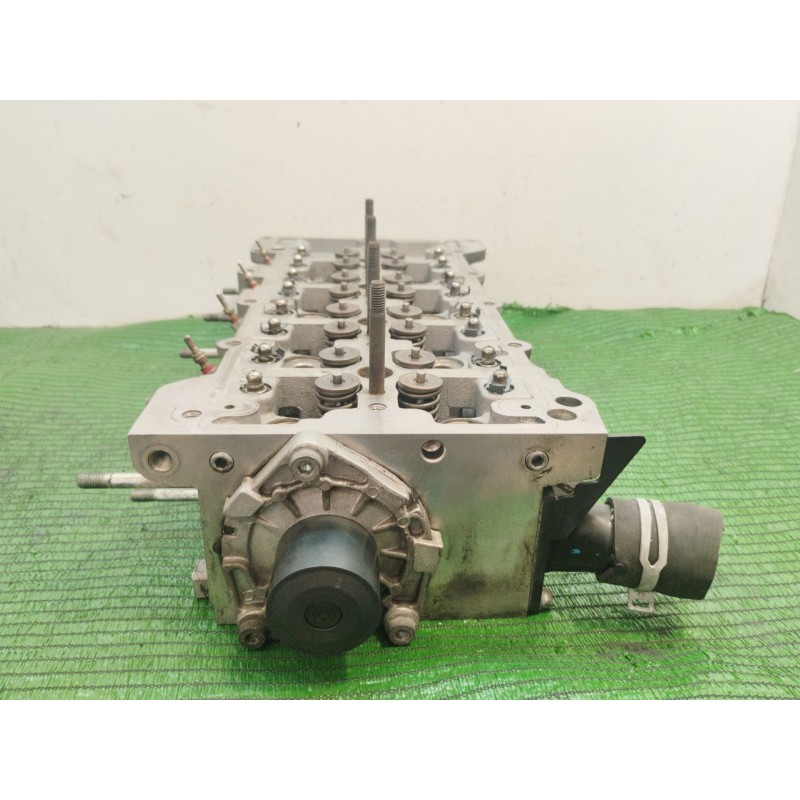 Recambio de culata para opel insignia a sedán (g09) 2.0 cdti (69) referencia OEM IAM   
