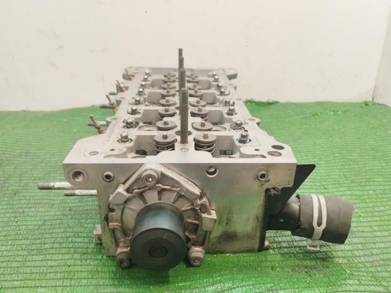 Recambio de culata para opel insignia a sedán (g09) 2.0 cdti (69) referencia OEM IAM   