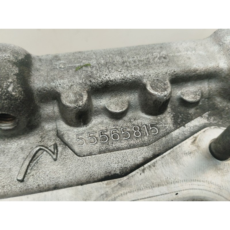 Recambio de culata para opel insignia a sedán (g09) 2.0 cdti (69) referencia OEM IAM   