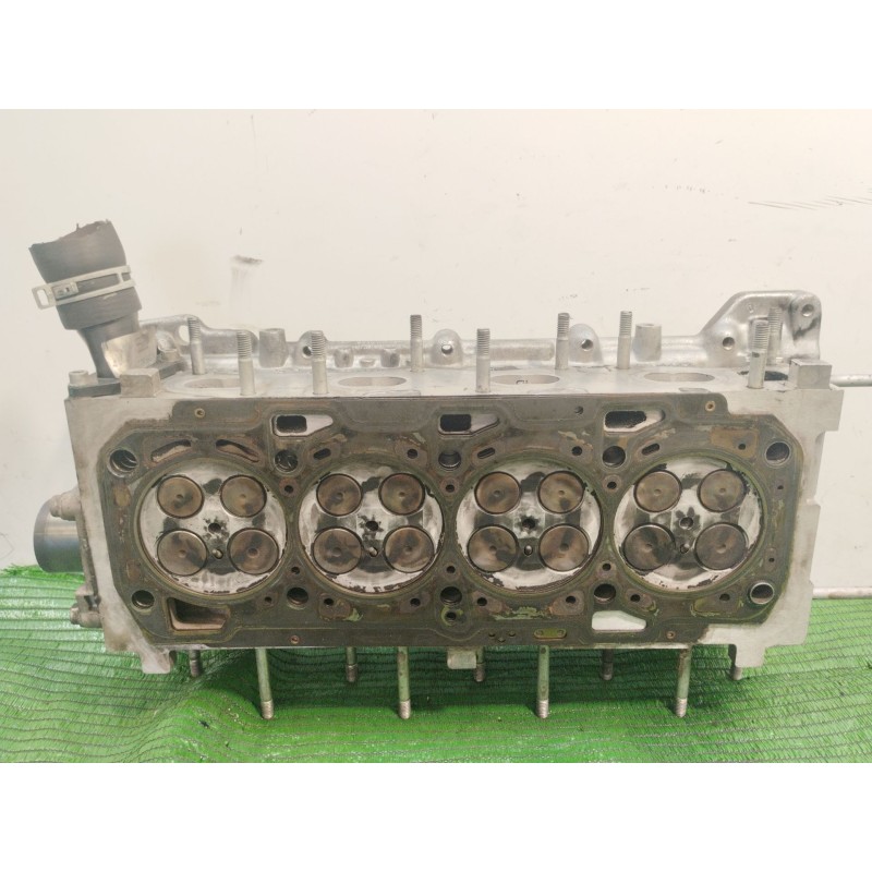 Recambio de culata para opel insignia a sedán (g09) 2.0 cdti (69) referencia OEM IAM   