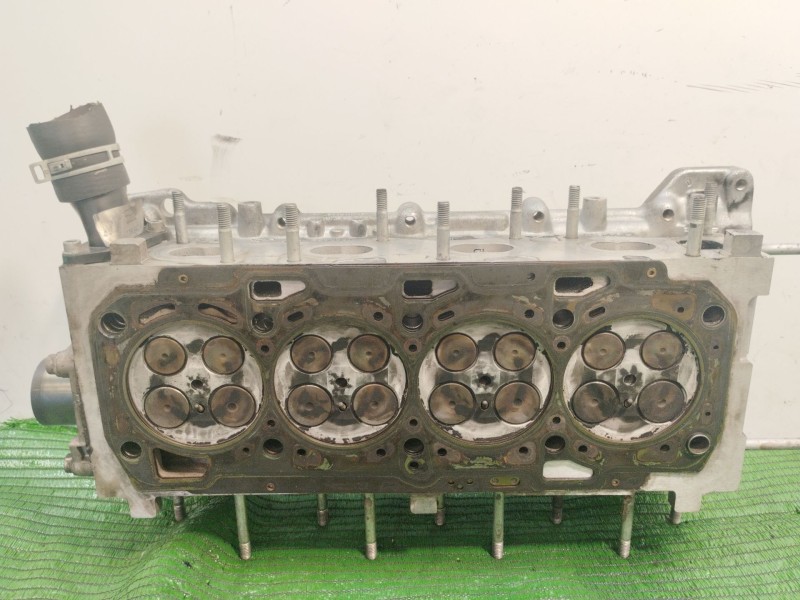 Recambio de culata para opel insignia a sedán (g09) 2.0 cdti (69) referencia OEM IAM   