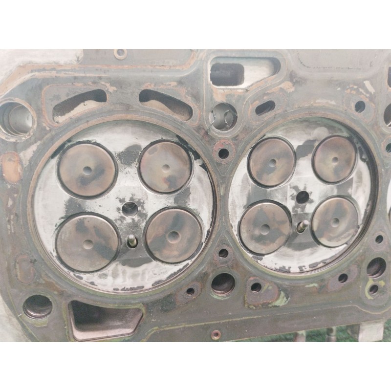 Recambio de culata para opel insignia a sedán (g09) 2.0 cdti (69) referencia OEM IAM   