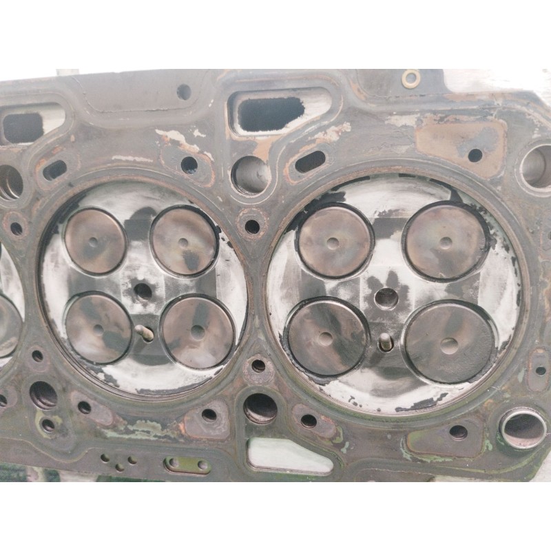 Recambio de culata para opel insignia a sedán (g09) 2.0 cdti (69) referencia OEM IAM   