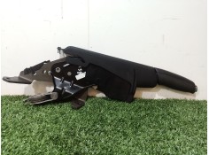 Recambio de palanca cambio para seat exeo st (3r5) 2.0 tdi referencia OEM IAM SINREF SIN REF SIN REF