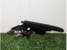 Recambio de palanca cambio para seat exeo st (3r5) 2.0 tdi referencia OEM IAM SINREF SIN REF SIN REF 2