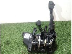 Recambio de pedal embrague para peugeot 508 i (8d_) 2.0 hdi referencia OEM IAM    2