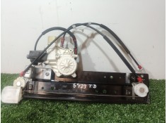 Recambio de elevalunas trasero derecho para ford s-max (wa6) 2.0 tdci referencia OEM IAM   