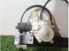 Recambio de elevalunas trasero derecho para ford s-max (wa6) 2.0 tdci referencia OEM IAM    2