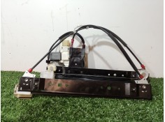 Recambio de elevalunas trasero izquierdo para ford s-max (wa6) 2.0 tdci referencia OEM IAM 0130822286 0130822286 0130822286