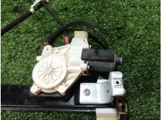 Recambio de elevalunas trasero izquierdo para ford s-max (wa6) 2.0 tdci referencia OEM IAM 0130822286 0130822286 0130822286 2