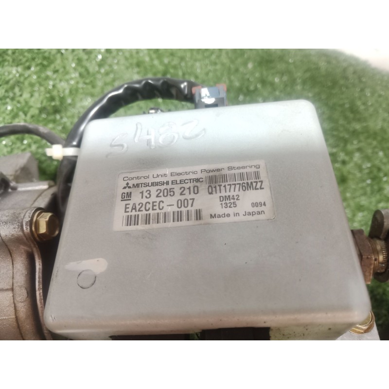 Recambio de columna direccion para opel tigra twintop (x04) 1.3 cdti (r97) referencia OEM IAM   