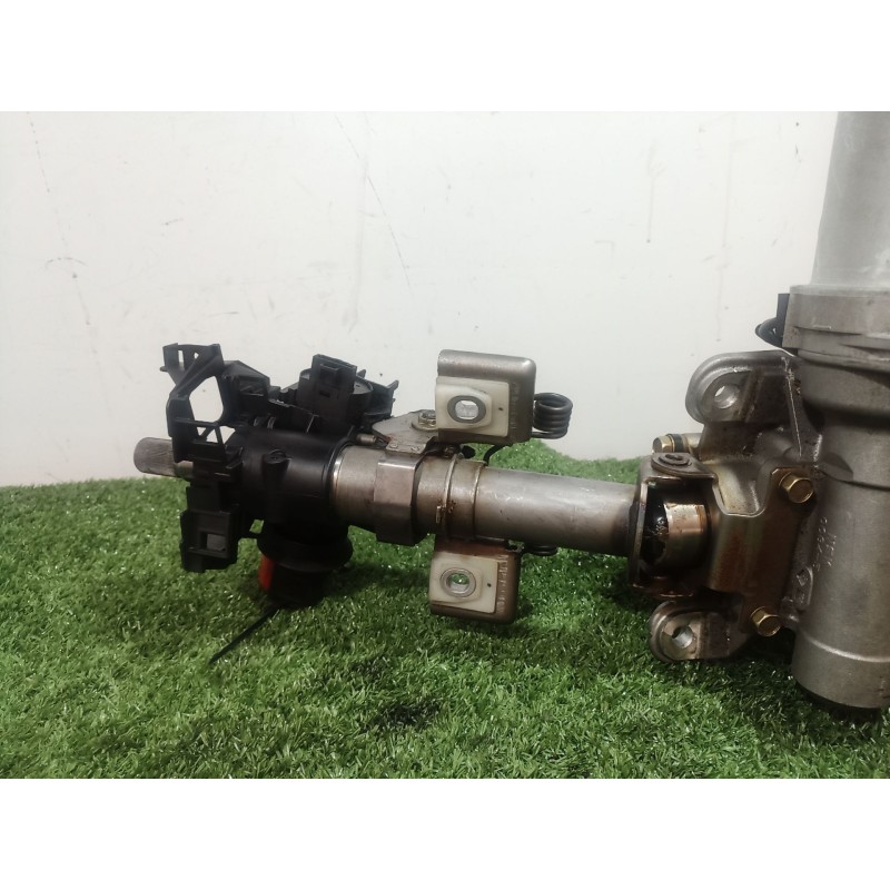 Recambio de columna direccion para opel tigra twintop (x04) 1.3 cdti (r97) referencia OEM IAM   