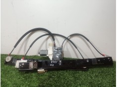 Recambio de elevalunas delantero derecho para ford s-max (wa6) 2.0 tdci referencia OEM IAM   