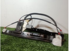 Recambio de elevalunas delantero izquierdo para ford s-max (wa6) 2.0 tdci referencia OEM IAM 0130822287 0130822287 0130822287