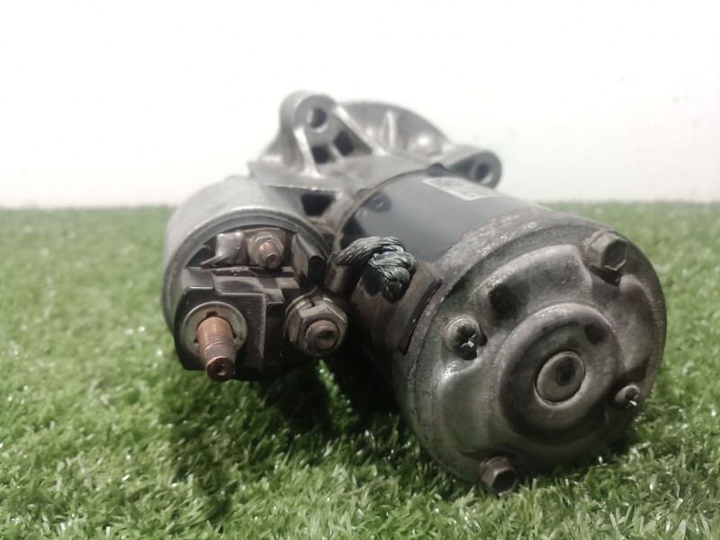 Recambio de motor arranque para citroën c5 berlina exclusive referencia OEM IAM 9656262780 9656262780 M000T20671