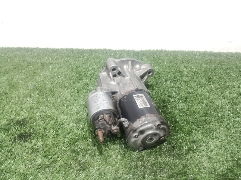 Recambio de motor arranque para citroën c5 berlina exclusive referencia OEM IAM 9656262780 9656262780 M000T20671