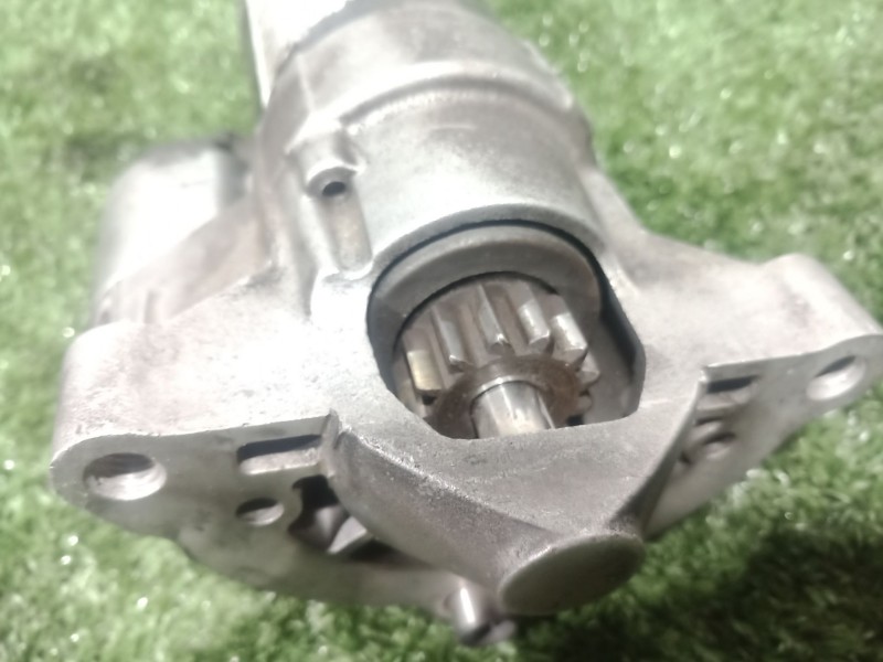 Recambio de motor arranque para citroën c5 berlina exclusive referencia OEM IAM 9656262780 9656262780 M000T20671