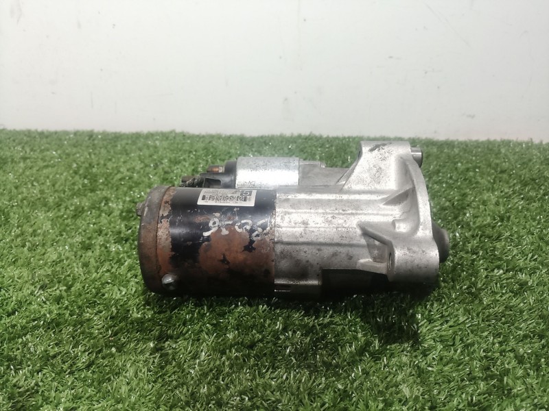 Recambio de motor arranque para citroën c5 berlina exclusive referencia OEM IAM 9656262780 9656262780 M000T20671