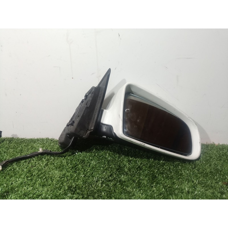 Recambio de retrovisor derecho para audi a3 (8p) 2.0 tdi referencia OEM IAM   