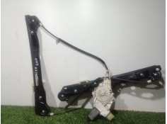 Recambio de mando elevalunas delantero izquierdo para bmw 1 (e87) 116 i referencia OEM IAM   