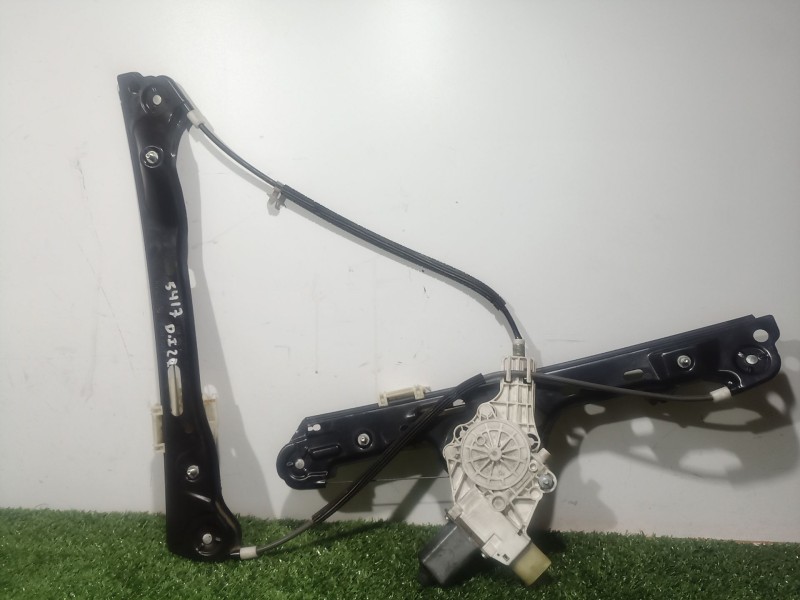 Recambio de mando elevalunas delantero izquierdo para bmw 1 (e87) 116 i referencia OEM IAM   