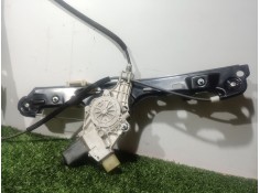 Recambio de mando elevalunas delantero izquierdo para bmw 1 (e87) 116 i referencia OEM IAM    2