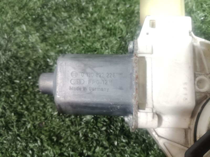 Recambio de mando elevalunas delantero izquierdo para bmw 1 (e87) 116 i referencia OEM IAM   