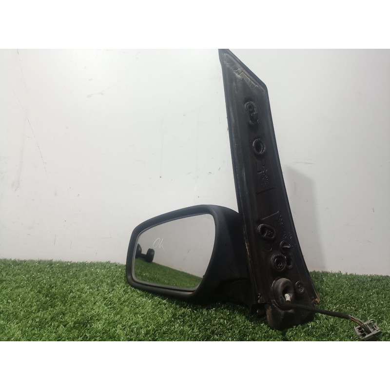 Recambio de retrovisor izquierdo para ford focus c-max (cap) 1.8 tdci turbodiesel cat referencia OEM IAM   