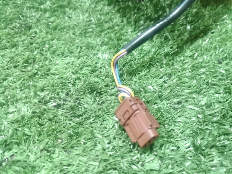 Recambio de retrovisor derecho para nissan almera i (n15) 1.6 referencia OEM IAM   