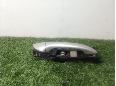 Recambio de maneta exterior delantera derecha para mercedes-benz clase c (w203) berlina 2.0 compresor cat referencia OEM IAM SIN