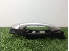 Recambio de maneta exterior delantera derecha para mercedes-benz clase c (w203) berlina 2.0 compresor cat referencia OEM IAM SIN 2