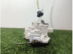 Recambio de cerradura puerta trasera derecha para audi a3 (8p) 2.0 tdi referencia OEM IAM SINRED SIN RED SIN RED 2