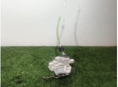Recambio de cerradura puerta trasera derecha para audi a3 (8p) 2.0 tdi referencia OEM IAM SINRED SIN RED SIN RED