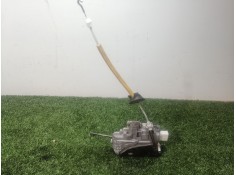 Recambio de cerradura puerta delantera izquierda para audi a3 (8p) 2.0 tdi referencia OEM IAM   