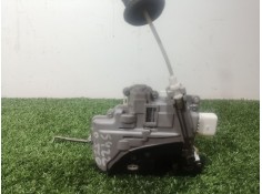 Recambio de cerradura puerta delantera izquierda para audi a3 (8p) 2.0 tdi referencia OEM IAM    2