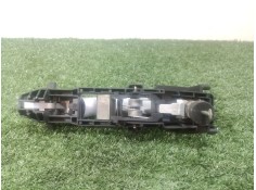 Recambio de maneta exterior delantera izquierda para mercedes-benz clase c (w203) berlina 2.0 compresor cat referencia OEM IAM   2