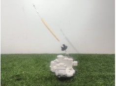 Recambio de cerradura puerta delantera derecha para audi a3 (8p) 2.0 tdi referencia OEM IAM    2
