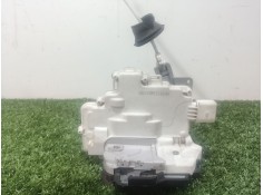 Recambio de cerradura puerta delantera derecha para audi a3 (8p) 2.0 tdi referencia OEM IAM   