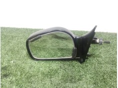 Recambio de retrovisor izquierdo para ssangyong musso (fj) 2.9 d referencia OEM IAM   