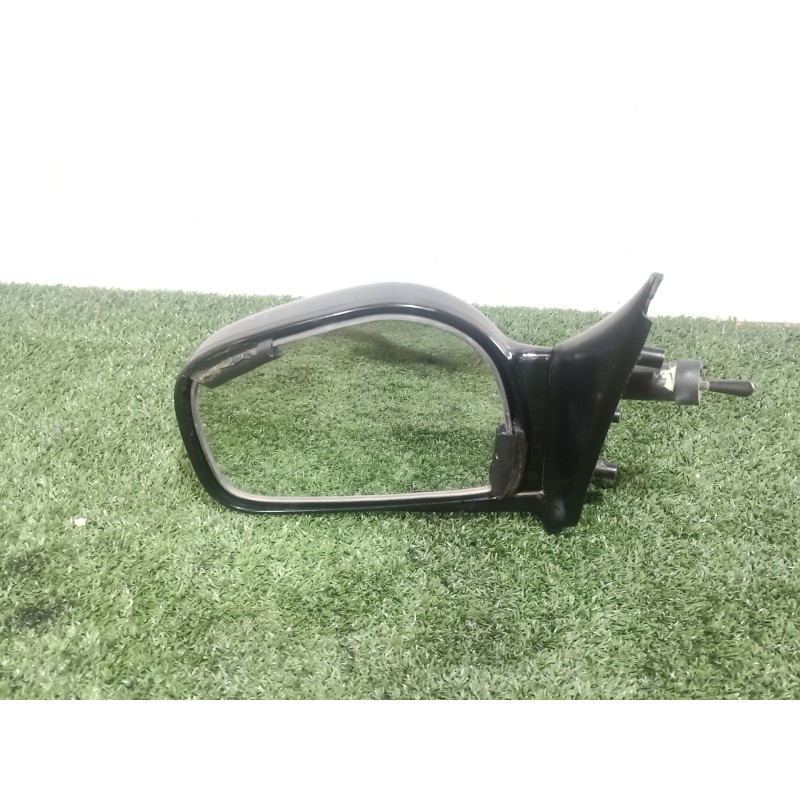 Recambio de retrovisor izquierdo para ssangyong musso (fj) 2.9 d referencia OEM IAM   