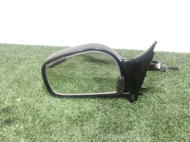 Recambio de retrovisor izquierdo para ssangyong musso (fj) 2.9 d referencia OEM IAM   