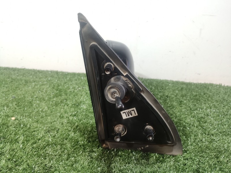 Recambio de retrovisor izquierdo para ssangyong musso (fj) 2.9 d referencia OEM IAM   