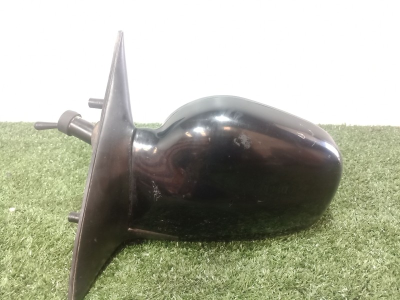 Recambio de retrovisor izquierdo para ssangyong musso (fj) 2.9 d referencia OEM IAM   