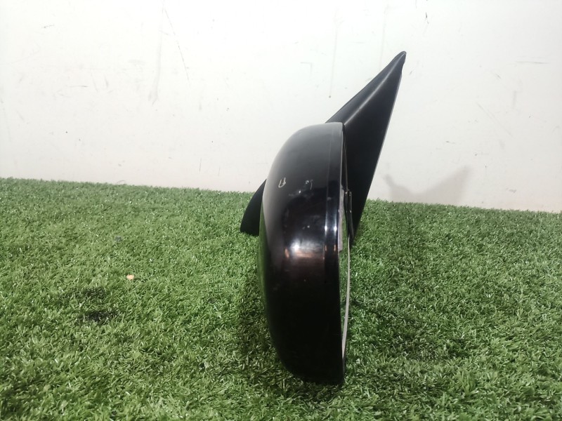 Recambio de retrovisor izquierdo para ssangyong musso (fj) 2.9 d referencia OEM IAM   
