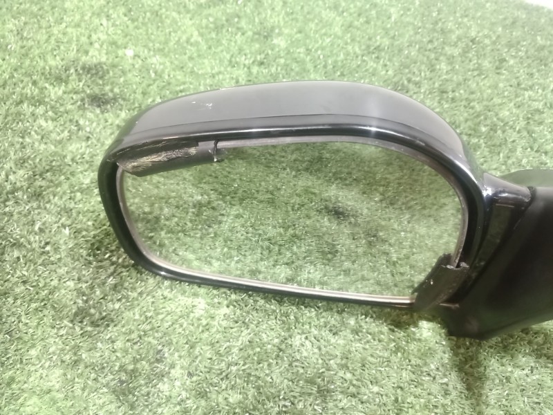 Recambio de retrovisor izquierdo para ssangyong musso (fj) 2.9 d referencia OEM IAM   