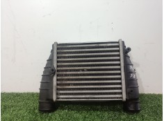 Recambio de intercooler para seat exeo st (3r5) 2.0 tdi referencia OEM IAM   